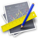 GraphClick icon